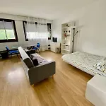 Studio Leblanc Porte De Versailles