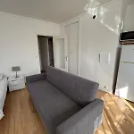 Studio Leblanc Porte De Versailles